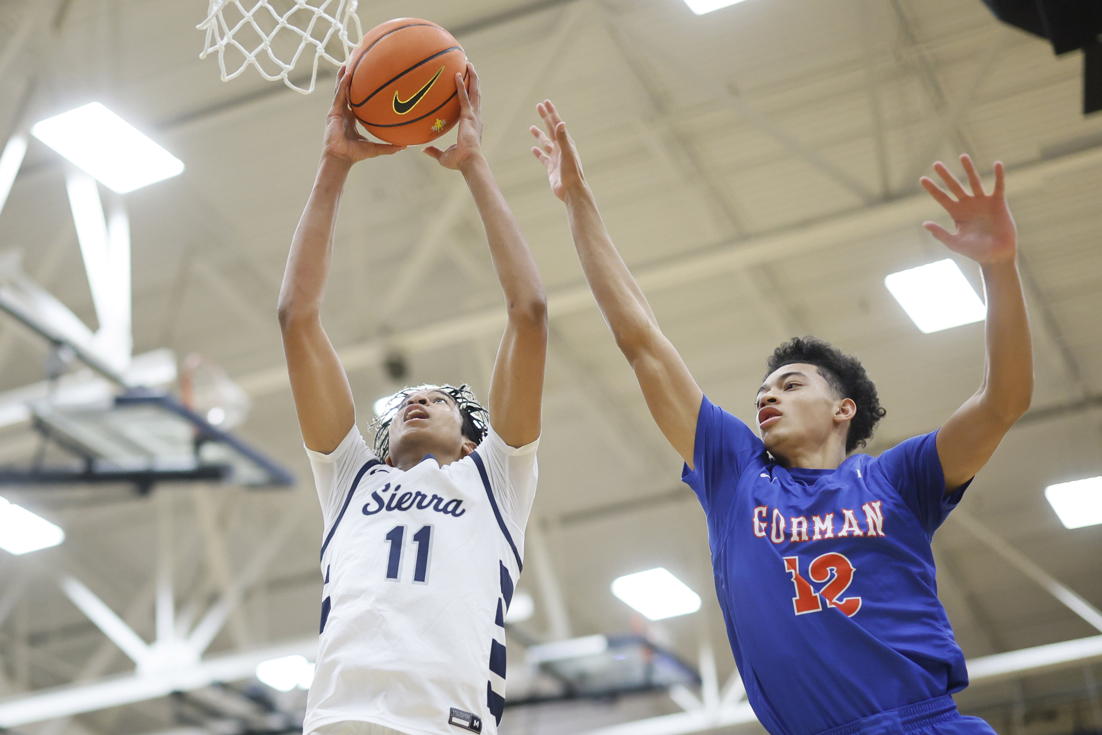 Sierra Canyon Bishop Gorman Les Schwab Invitational Soobum Im 39